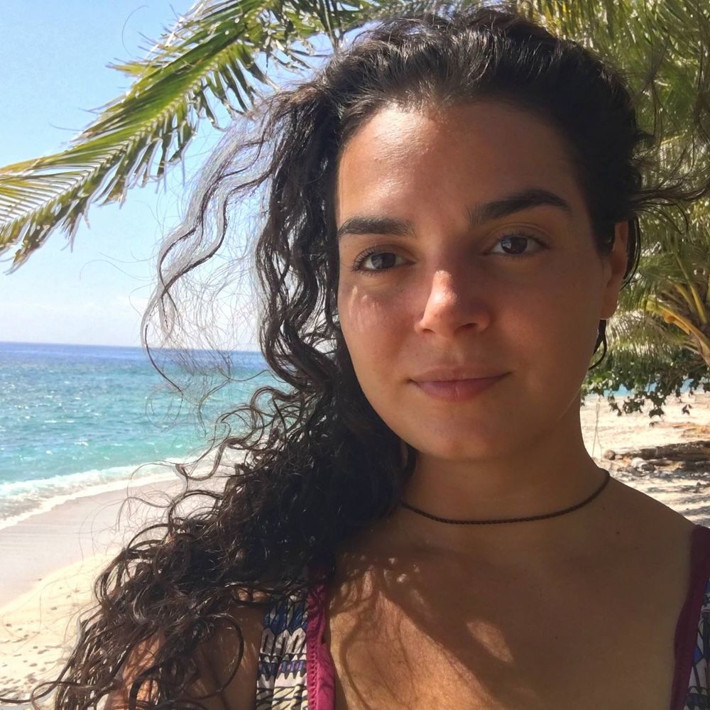 Meet your Posher, Rachel